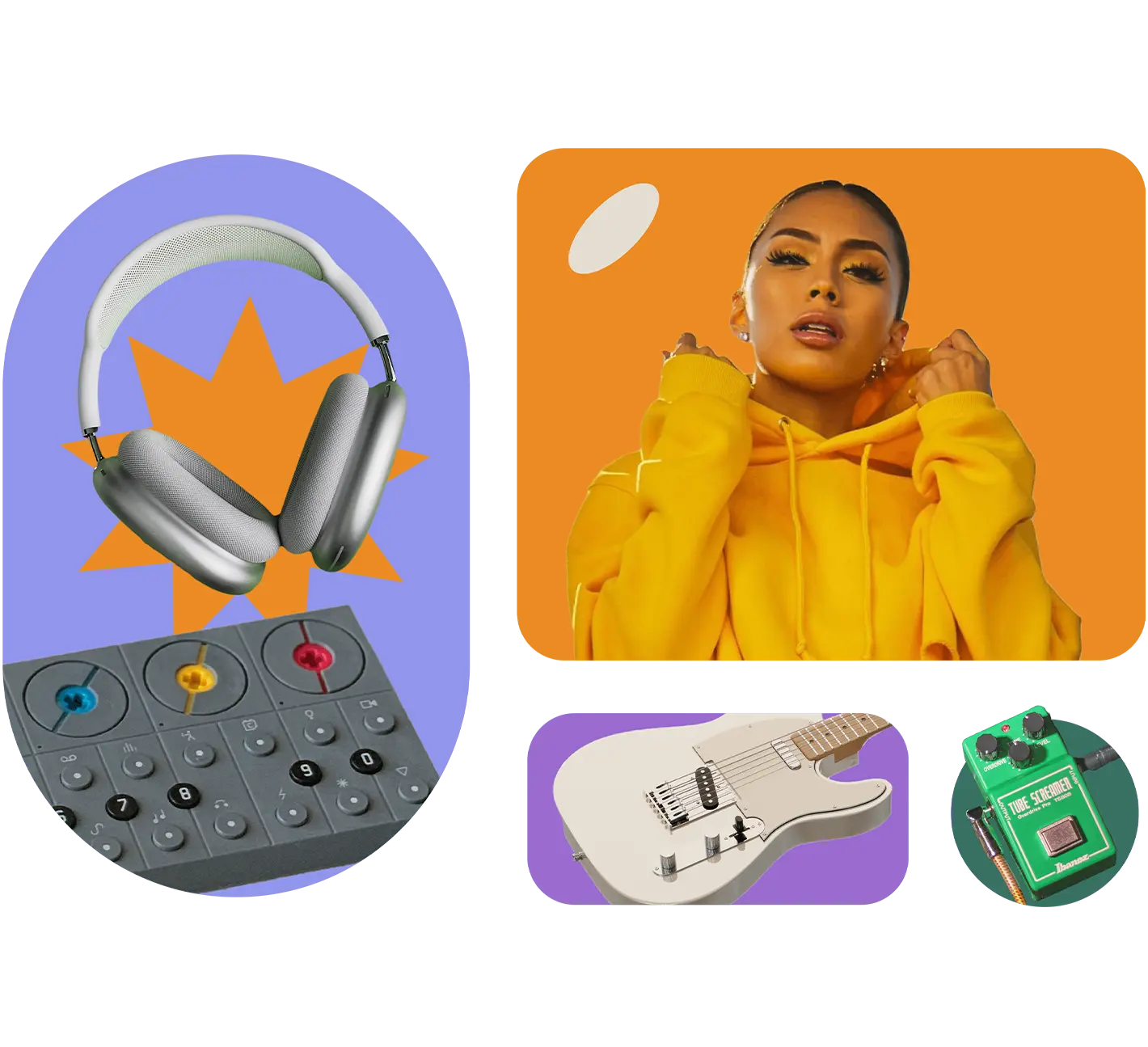 Mainfeel