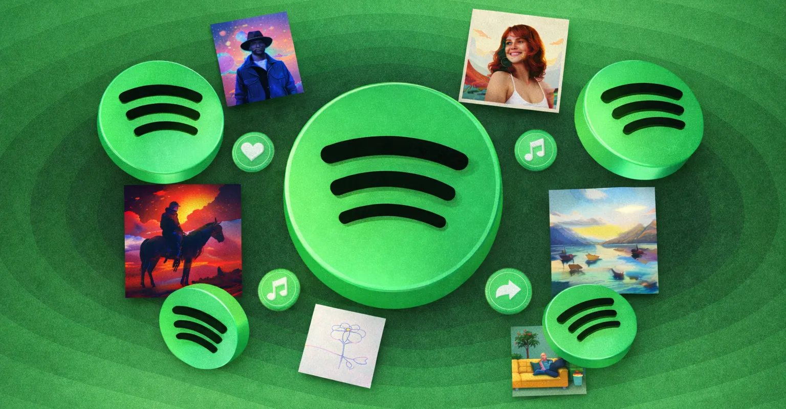 Що таке Discovery Mode від Spotify і як він працює