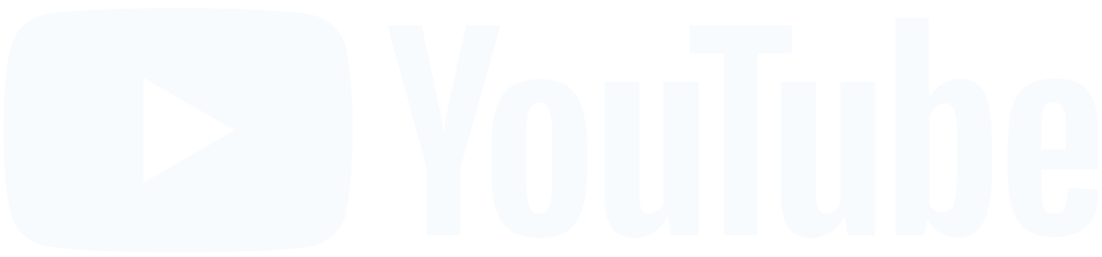 YouTube